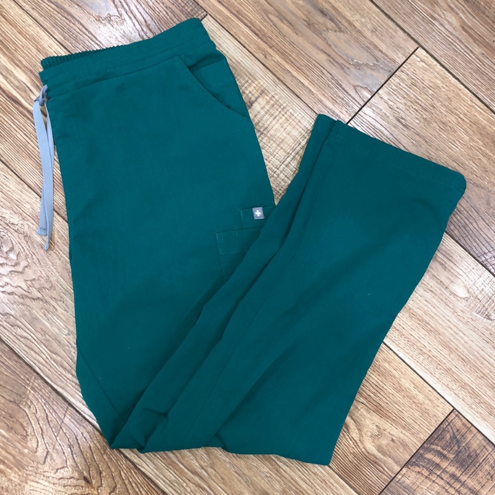 Wear Figs Scrub Pants